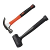 POWERTEC Rubber Mallet, Hammer, Hand Tools