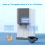 Import PP Activated Carbon Block Home Water Filter Cartridge UF Water Filter System Water Dispenser Desktop from China