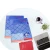 Import PP L-Type File Folder Clear Display Book Customized Full Color from China