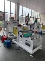 PP Meltblown Production Nonwoven Fabric Making Machine Production Line
