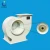 Import PP plastic centrifugal fan for industrial ventilation from China