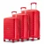 Import PP Valiz set  american turister suitcases luggage 3 pieces eminent suitcase from China