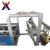 Import Pp Woven Bag Making Machine/ Auto Cutting Printing Machine from China