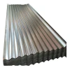 PPGI roofing sheet/customized size galvanized roofing sheet