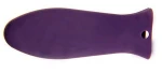 Premium Large Silicone Hot Handle Holder - Hot Handle Pot holder for Cast Iron or Metal Cookware