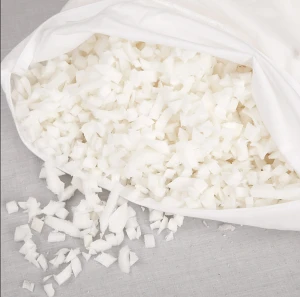 Premium Shredded Memory Foam Pillow - Queen/ - Removable Bamboo Soft Pillow Case, Bed Pillow