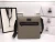 Import Presbyopic Embossed Leather Messenger Bag from China