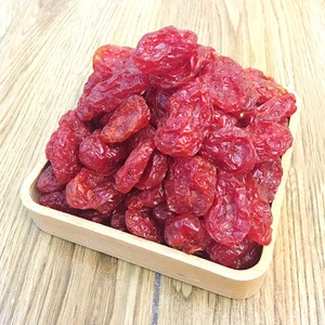 Preserved dried cherry tomato ried fruit with good price