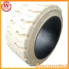 Press On Solid Tyre 22X12X16 18X8X12-1/8 For Box Car Special Forklift