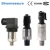 Import Pressure transmitter with Universal Industrial 4-20mA output Silicon Oil inside Pressure sensor with High accuracy from China