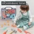 Import Pretend Play Toys Simulation Repair Tool Toys Toolbox Kit Early Learning Educational Toys For Kids from China