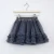 Import princess short baby skirts Inner layer cotton girl kids tutu skirts lace tulle tutu skirt for children girl from China