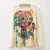 Import Print Pullovers 2017 Knitting Woolen Sweater Designs For Ladies Women Sweaters from China