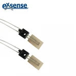Printer copier space parts NTC thermistor with connector