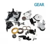 Printer Gear DI162 Toner Supply Gear for Konica Minolta 152 162 163 7516 7616 183 7621 1611 7115 7118 210 220 211