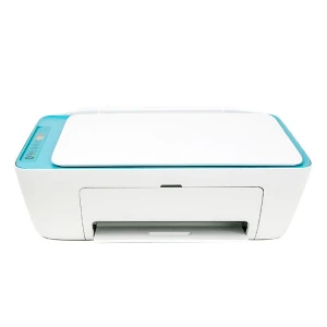 Printing And Copying All-In-One Machine Home Wireless Small A4 Scanning Inkjet Color Printer
