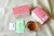 Import Private Label 20pcs/bag Fibroid tea detox health herbal tea for women womb detox Slimming tea from China