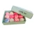 Import Private Label Bathbombs Gift Set Natural Fizzy Spa Kit for Bubble and Spa Bath from China