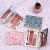 Import Private Label Hot Sale Makeup Glitter Eye Shadow Factory Eyeshadow Palette from China