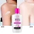 Import Private Label Lifitt beauty Best Moisturizing Quick 3 days Body Lotion For Black Skin Whitening Cream from China
