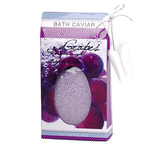 Private Label Mild Bulk Bath Caviar