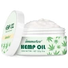 Private Label Natural skin whitening brightening Moisturizing Body Lotion cream custom logo vitamin c Hemp Oil Body Butter