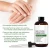 Import Private Label Natural Soy Nail Polish Remover Contain With Tea Tree Oil, Safe, Healthy, Gentle, Strengthening and Non Toxic from China