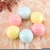 Import private label organic Bath Bomb Gift Set Private Label Essential CBD Oil Organic Fizzy Bath Bombs Wholesale bomb bath set from China
