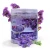 Import Private Label Organic Ginger Herbal Bath Salt Jar Body Shower SPA Natural Epsom Bath Salt Dead Sea from China
