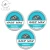 Import Private label wholesale organic keep style pomade hair wax hair gel from China