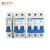 Import Professional 2p 1a 2a 3a 4a 5a 6a  automatic wifi smart mini mcb circuit breaker from China