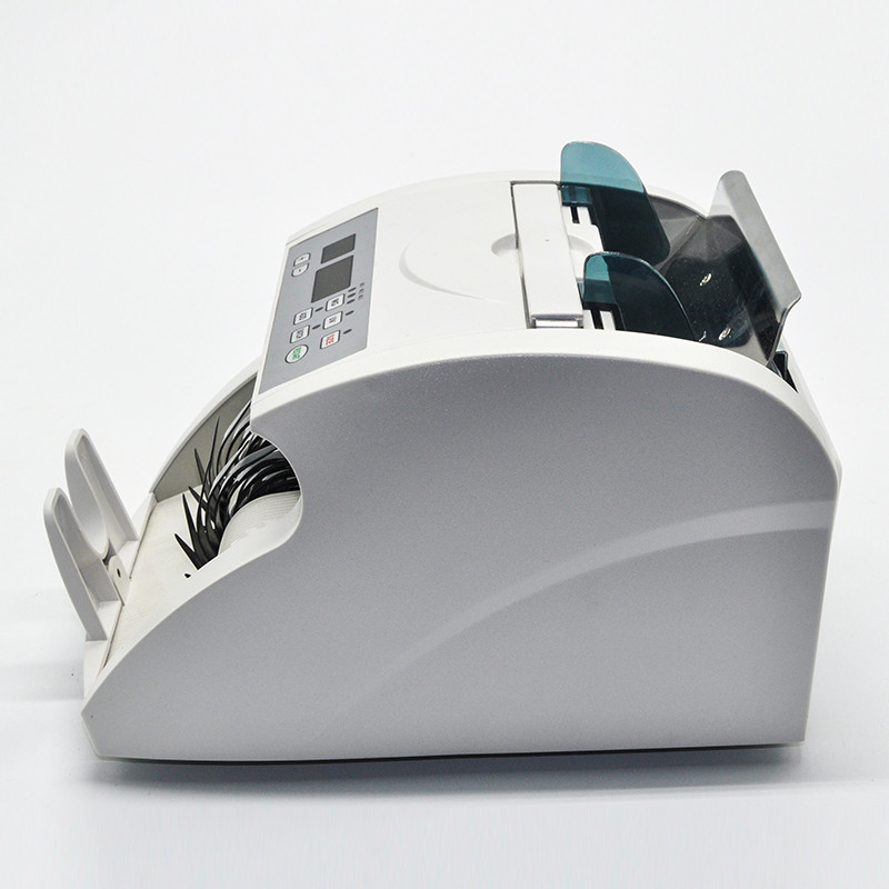 Buy Professional Banknote Counter Operation Manual,money Detecting ...