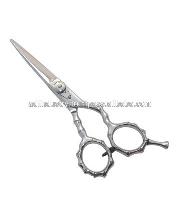Professional Barber Razor Edge Hair Cutting Scissors &amp; Shears Set Pink Zeb 28ra Set/Beauty Instruments/Beauty care Instruments