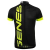 Professional Cycling Jersey Coolmax Cycling Jersey