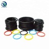 Professional Food grade Silicone rubber gasket / rubber ring / rubber band