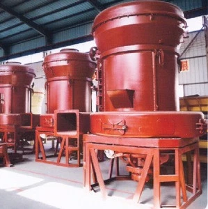 Professional laboratory grinding mills