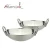 Professional low cost stainless steel wok cooker chinese wok