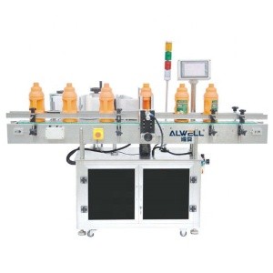 Buy Professional Made Automatic Round Bottle Pet Bottle Sticker Label ...