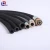 Professional manufacture high pressure hydraulic rubber hose assembly