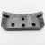 Import Professional manufacturer forging precision metal parts from China