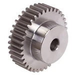 Professional Manufacturer High Quality Large Diameter Spur Gear
