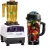 Import Professional Multifunctional Blender from China