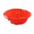 Import Professional Non-Stick Pound Mold Kitchen Silicone Round Cake Mold Baking Pan for Making Pound Cake, Bread from China