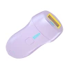 professional portable ipl painless laser effective treatment permanent bikini leg beauty household hair epilator removal machine