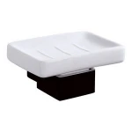 Professional production line custom flexible tooth mug soap holder towel ring bathroom hardware accessories