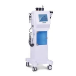 professional 	scalp treatment system hair spa machine for hair salon use