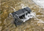 Professional Scuba Diving Flashlight  1000LM LED Light Underwater Searchlight 18650 Powerful LED Flashlight