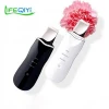 Professional skin scrubber Portable Face Cleaner Rechargeable Ultrasonic Skin Scrubber