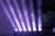 Professional STAGE light 6pcs led matrix light bar