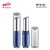 Import Professional standard aluminum plastic galore empty lipstick tubes from China